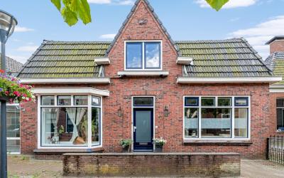 Nieuwstraat 4