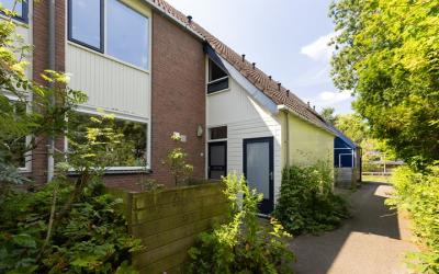 De Koperwiek 14