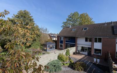 De Koperwiek 15