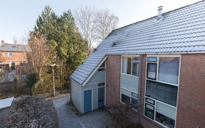 De Koperwiek 50