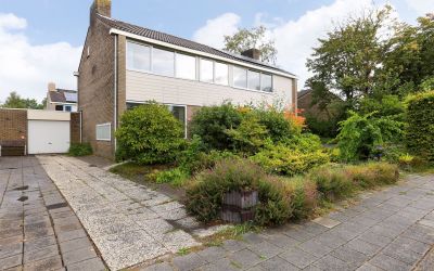 Cort van der Lindenstraat 3