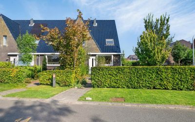 Kumastraat 1