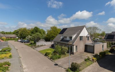 Esdoornstraat 3