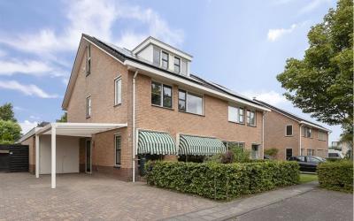 Noordstar 60