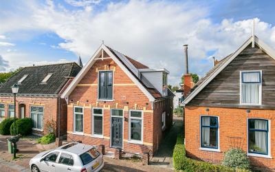 Dorpsstraat 12