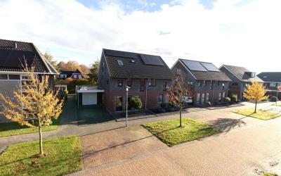 Kolonelsdiep 12