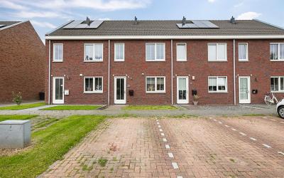 Kolonelsdiep 25