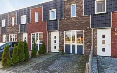 Dwarsdiep 32