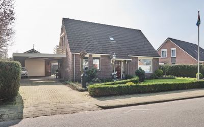 Zandumerweg 8