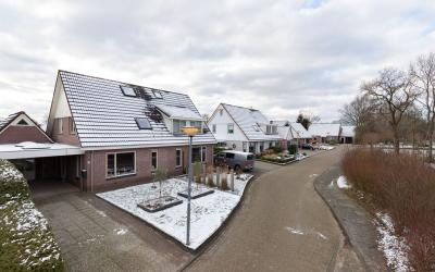 Noorderkluft 19