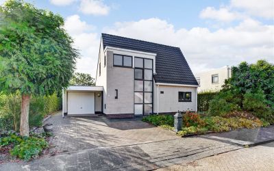 Noorderkluft 6