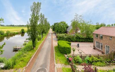 Munnikevaart 30