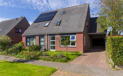 Watermolen 1