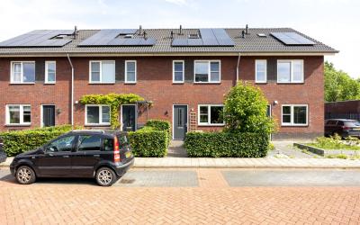 het Bleekve. 10