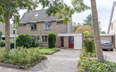 Bernardusweg 13