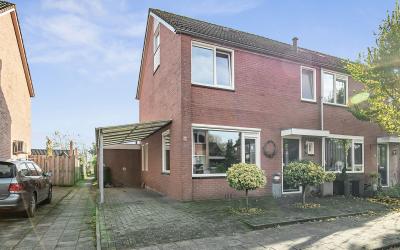 Nijlandsing. 22