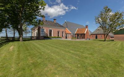 Dorpsstraat 6