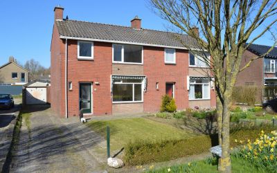 Hoofdstraat 99