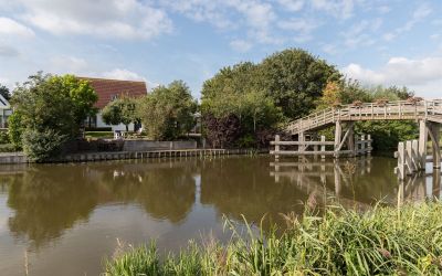 Watermolen 14