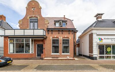 Herestraat 3