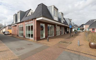 Herestraat 30-F