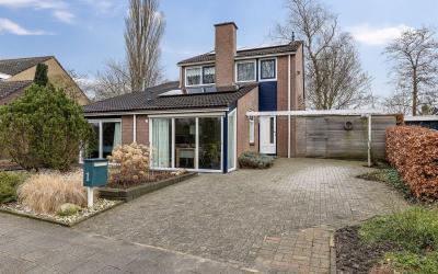 Sportlaan 1