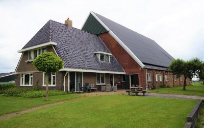 Bindervoetpolder 2
