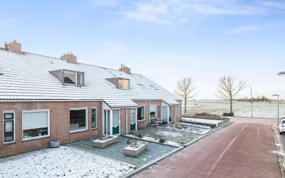Leeuwerik 8