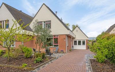 Hoendiep No. 15