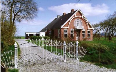 Westerhorne. 9