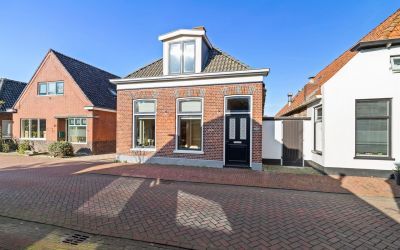 Heirweg 23