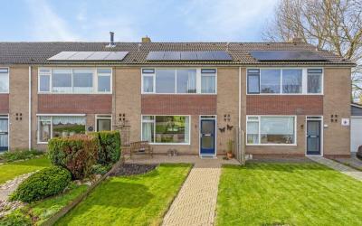 Bionsmastraat 5
