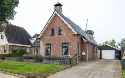 de Meerpaal 5