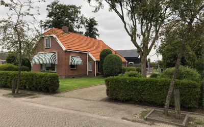 Kerkstraat 2-A