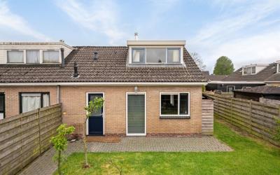 Kruisstraat 10