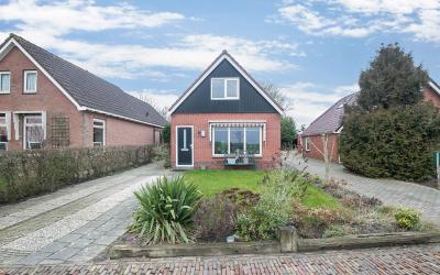 Zwarteweg 3