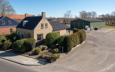 Hoofdstraat 43