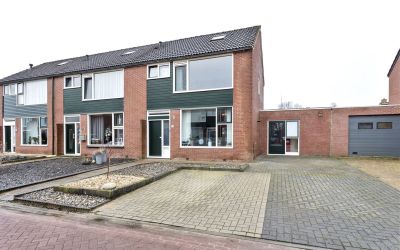 Wilgenstraat 16