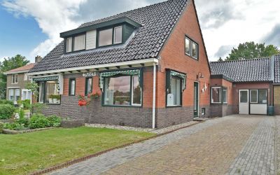 Langeweg 57