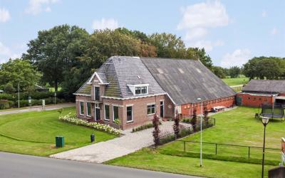 Langeweg 77