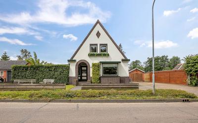 Langeweg 4