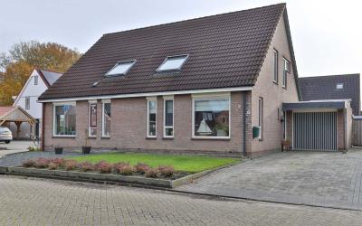 Leeuwerik 38