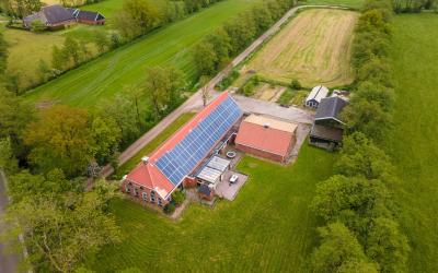 Westerzand 5