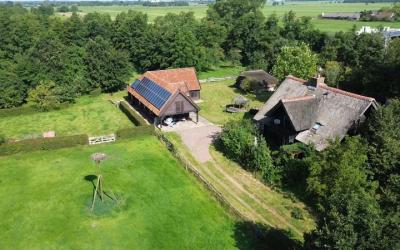 Doezumertocht 15
