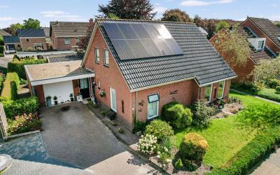 Kerkweide 25-A