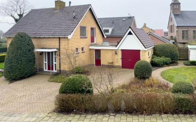 Kerkweide 18