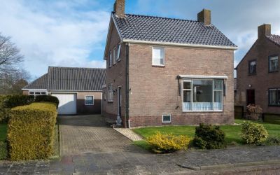 Curringestraat 3