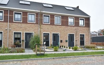 Bensmastraat 15