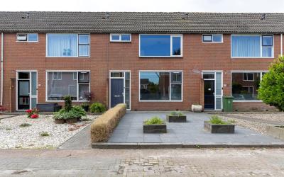 Bensmastraat 30