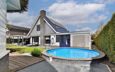 De Houtwal 11